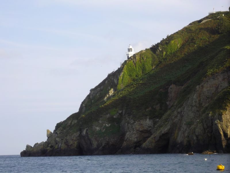 Cherbourg – Sark